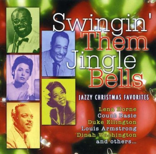 Christmas Blues & Shout/Christmas Blues & Shout@Ellington/Armstrong